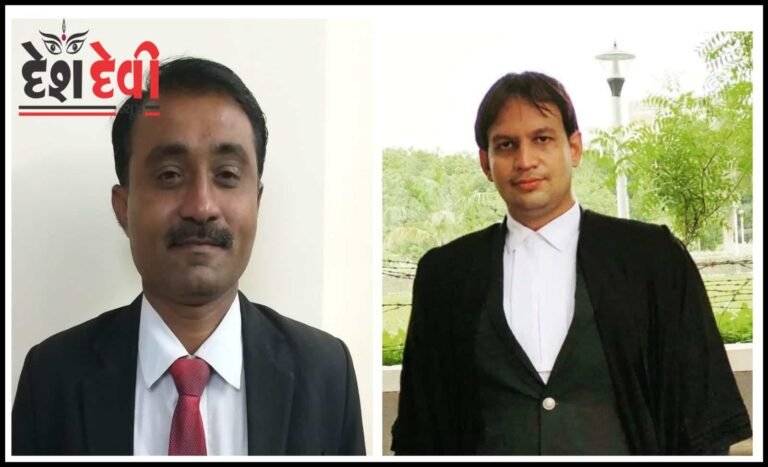 જામનગરની પરણિતા આત્મહત્યા ”દુષ્પ્રેરણા” મામલો હાઇકોર્ટ પહોંચ્યો: અપીલ સ્વીકારાઈ