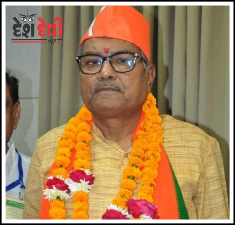 ગુજરાતની વિકાસયાત્રાને દેશ-દુનિયા સમક્ષ ઉજાગર કરવામાં માહિતી વિભાગનો સિંહફાળો