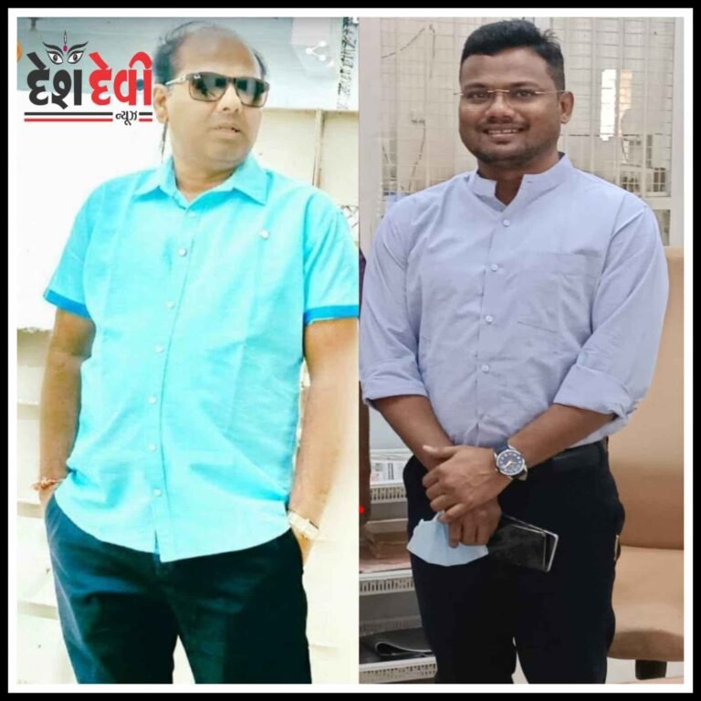 જામનગર મ્યું કમિશ્નરની બદલીથી અનેક તર્કવિર્તકો : શું ઝોનફેર નડી ગયું.?