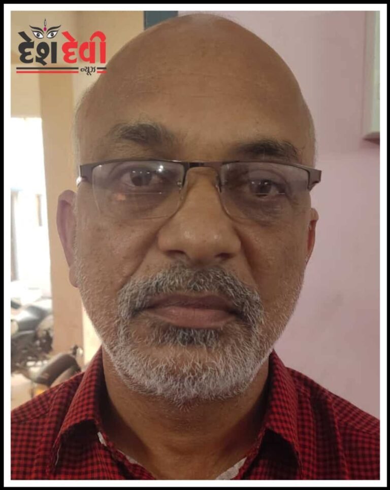 જામનગરના મોટીખાવડીમાં વધુ એક ‘’મુન્નાભાઇ MBBS “ઝડપાયો