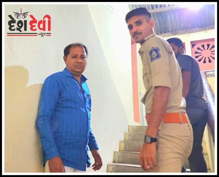 જામનગર સહિત 3 જિલ્લાને ઠગનાર ”નવા નાગના” ગામના ઠગના કારનામાં ખૂલ્યા