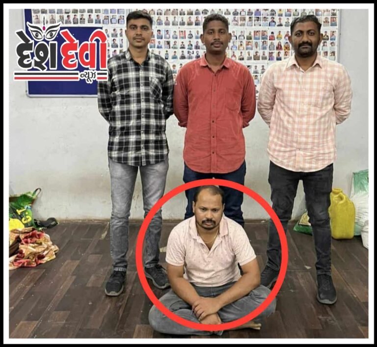 જાનનગર ક્રિકેટ સટ્ટામાં ”રીંકીત શાહ, ભદ્રેશ નાગડા” સહિત 3 બુકીના નામ ખૂલ્યા