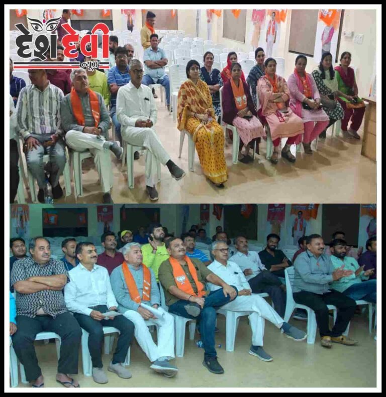 વડોદરામાં રમાયેલી ઇન્ટર કોર્પોરેશન ક્રિકેટ ટુર્નામેન્ટમાં જામનગરની મેયર ઇલેવન બની ચેમ્પિયન