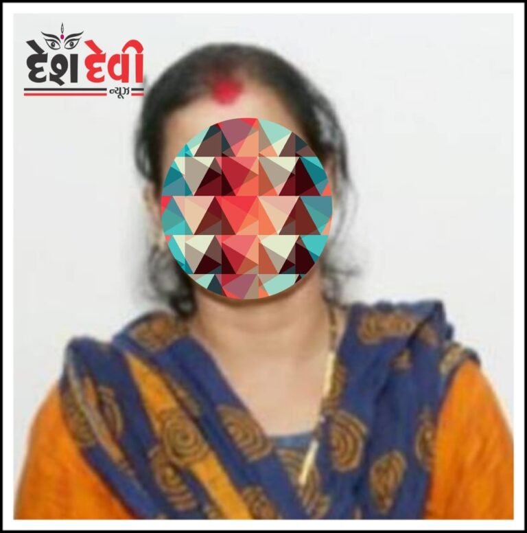 જામજોધપુર પંથકમાં વધુ એક ‘લુટેરી દુલ્હન’નો બનાવ : રાણી રફુચક્કર