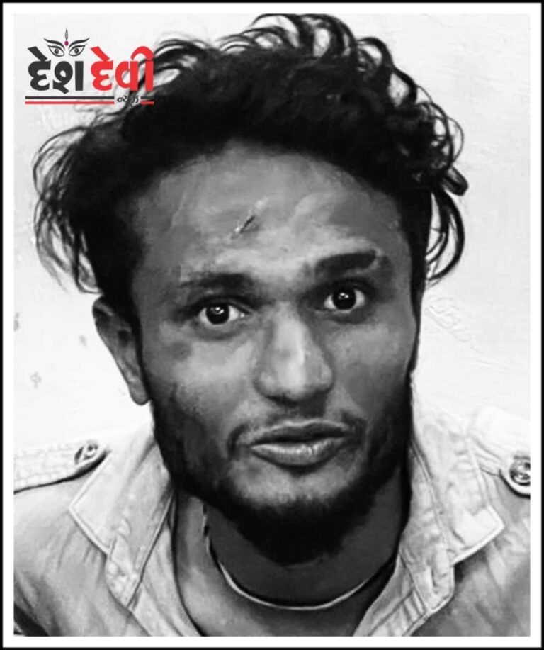 જામનગર સાધના કોલોનીમાં પુત્રની દુશ્મનીમાં પિતા ઢીબાઈ ગયા : 4 નામીચા સામે ફરિયાદ