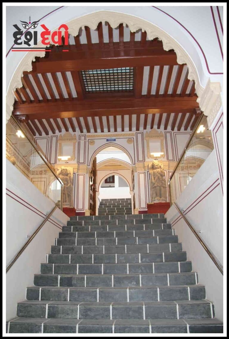 આજે વિશ્વ સંગ્રાલય દિવસ : ૯ થી ૧૯ મી સદીના જામનગરના ઐતિહાસિક વારસાનું વર્ણન કરતું પુરાતત્વીય સંગ્રહાલય