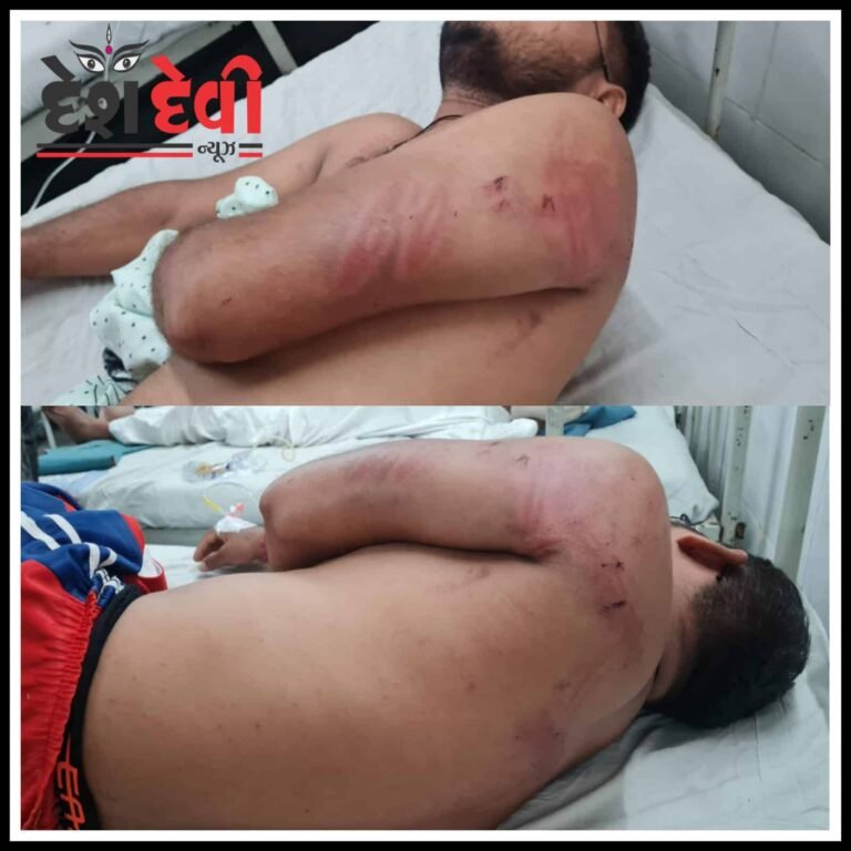 જામનગરમાં દલવાડી યુવકને યુવતિની લાલચ આપી ૪૦ હજાર પડાવી લીધા: ૬ સામે ફરિયાદ