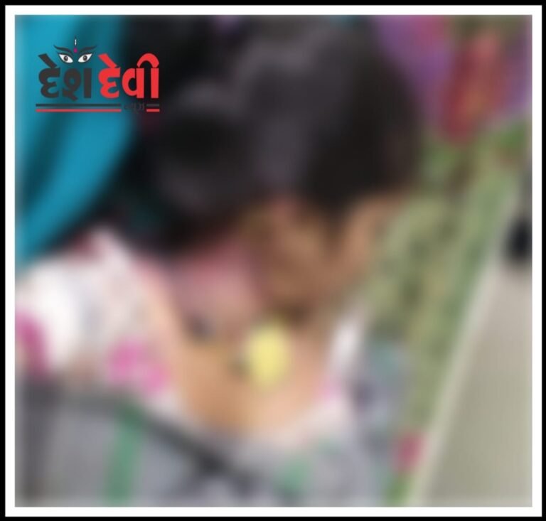 જોડિયાના આણંદા ગામમાં માવતરે રોકાવા આવેલી પરિણીતાની આત્મહત્યા