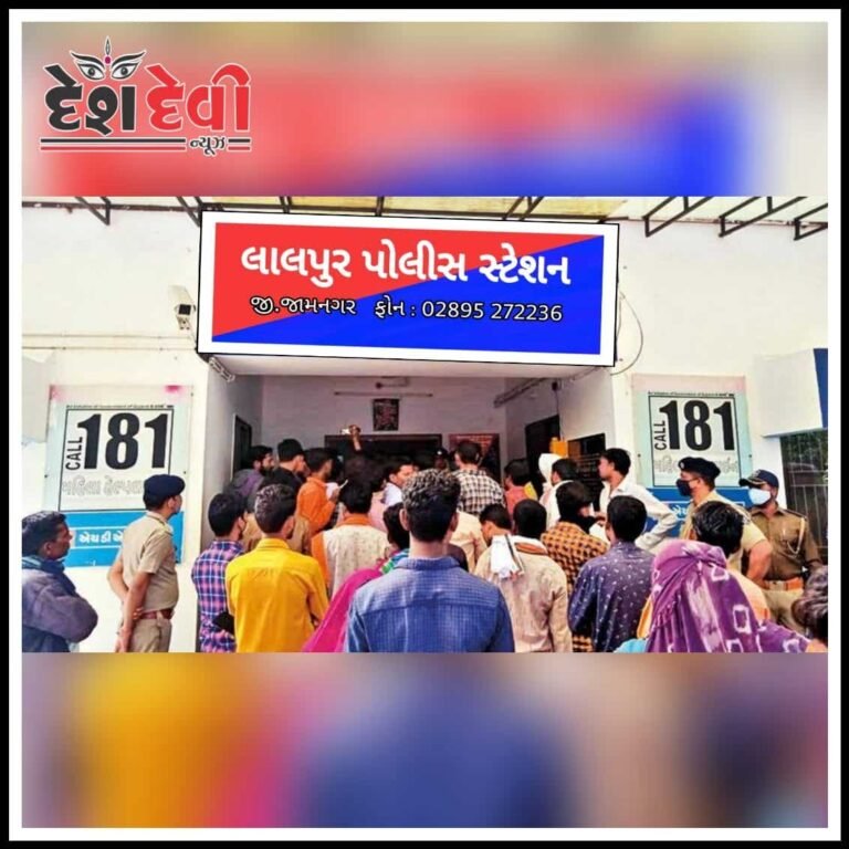 જામનગર લોનના હપ્તા ‘ન’ ભરી શકતા સતવારા પ્રોઢે આયખું ટુંકાવ્યું