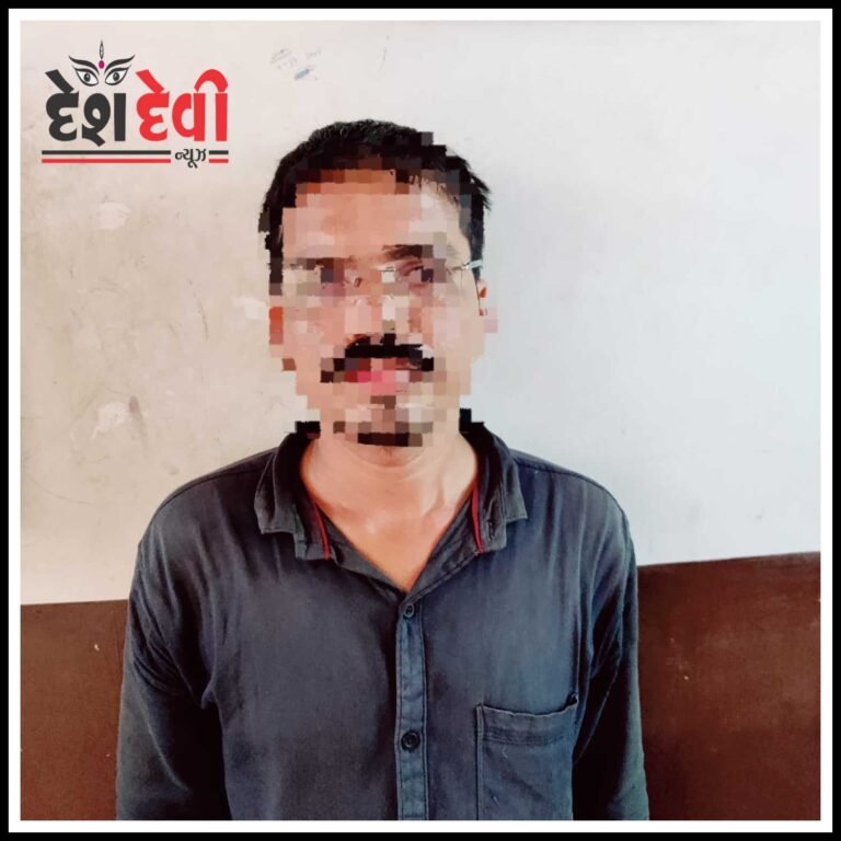 જામનગરમાં ચોરાઉ સ્કૂટરની નંબર પ્લેટ બદલી બીજાને વેંચાવાના કૌભાંડનો પર્દાફાશ