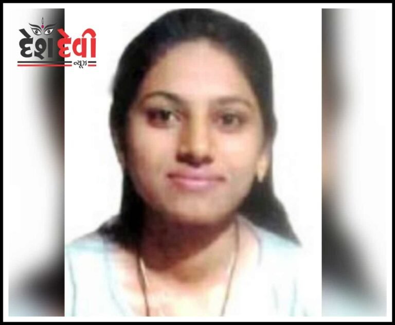 જામનગર ગોકુલનગર વિસ્તારની ઓગણીસ વર્ષની યુવતિ લાપત્તા 