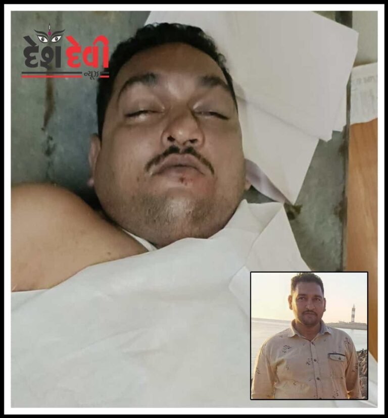 જામનગરના પૂર્વ નગરસેવિકાના પૂત્રની આત્મહત્યાથી અરેરાટી