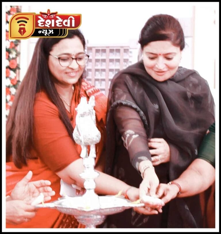 જામનગરમાં રૂ.29 કરોડના ખર્ચે બનશે નવી ડેન્ટલ હોસ્ટેલ