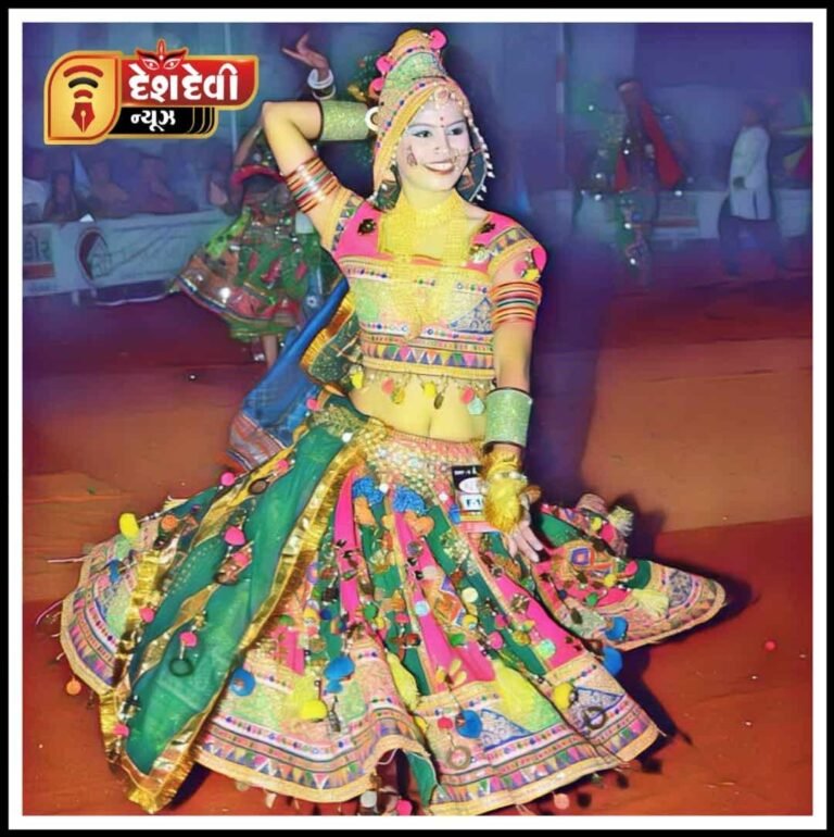 જામનગરમાં નવરાત્રી રાસ-ગરબાની હરિફાઈમાં ભાગ લેવા ઈચ્છુક ઉમેદવારો અરજી કરી શકશે