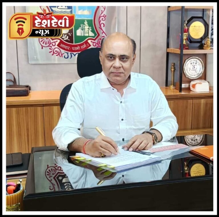 જામનગરના પ્રદર્શન ગ્રાઉન્ડના લોકમેળા માટે તા.6 થી 14 પંચાયત સુધીનો રસ્તો બંધ