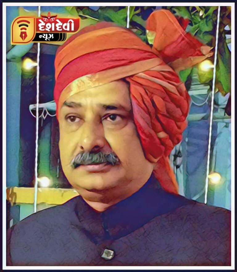જામનગર લેન્ડ રેકર્ડ કચેરીના સિનિયર સર્વેયરોની DILR તરીકે બઢતી : દિલીપસિંહ પરમાર દ્વારકા મુકાયા