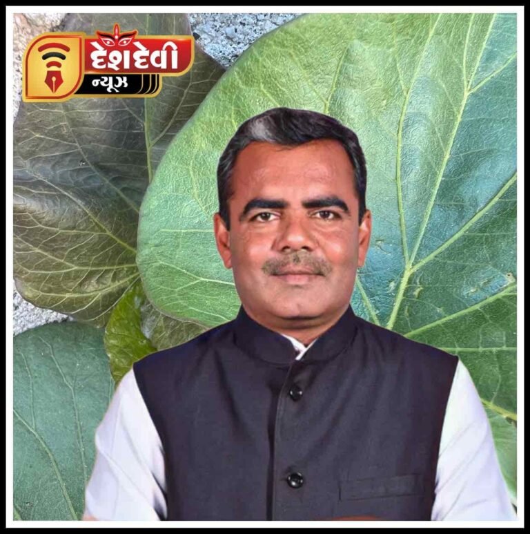 જામનગરના ધારાસભ્યને ૫૧ હજારનો ‘ચાંદલો’ કરવાનો પ્રયાસ : 3 ઝડપાયા