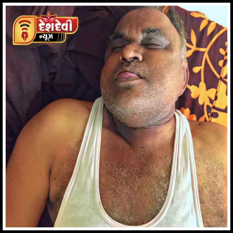 જામનગરમાં બ્રાસપાર્ટના કારખાનેદારનો આપધાત