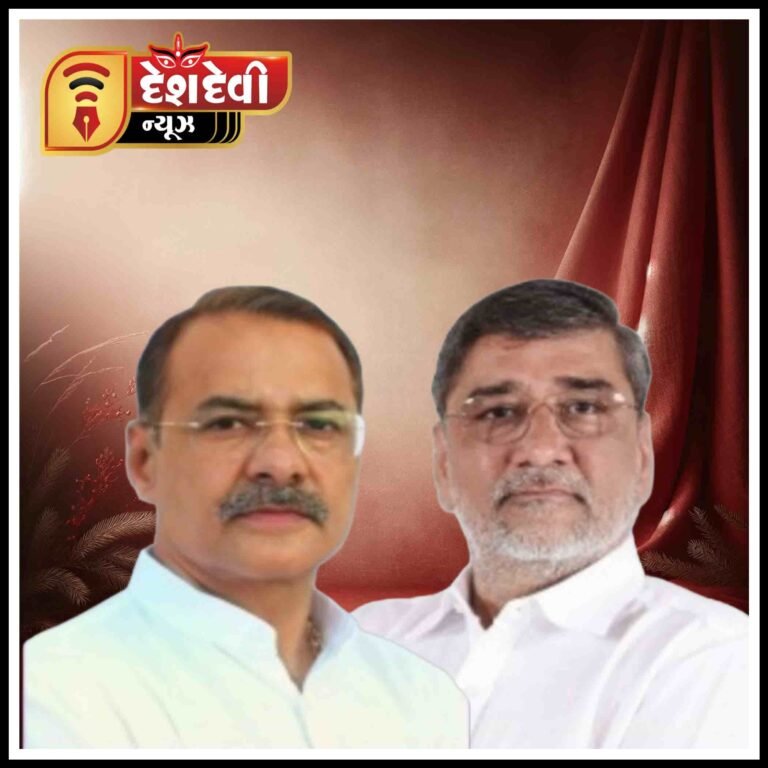 જામનગરના આંગણે બૃહસ્પતિ મહા સોમયજ્ઞ સાથે વિષ્ણુગોપાલ મહાયાગનું આયોજન