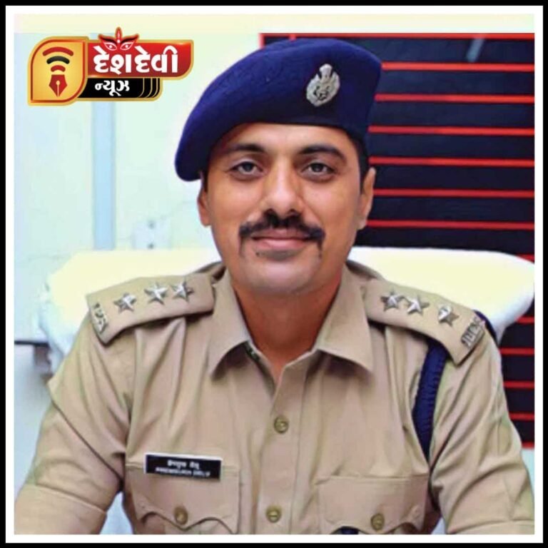 જામનગરમાં PI , PSI ની ફેરબદલી બાદ પોલીસ કો. હેડ કો.ની બદલીનો ઘાણવો નિકળ્યો