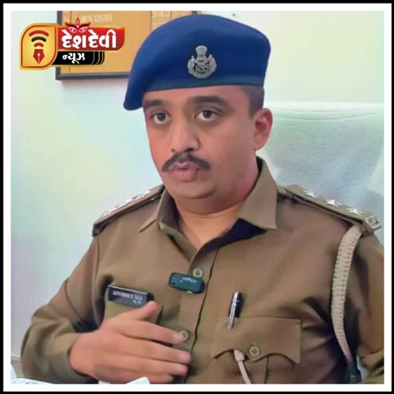 જામનગર ખેડુતના ઘરમાં ખાતર : ૯૫ લાખ માતબર રોકડની ચોરી : જુવો Video