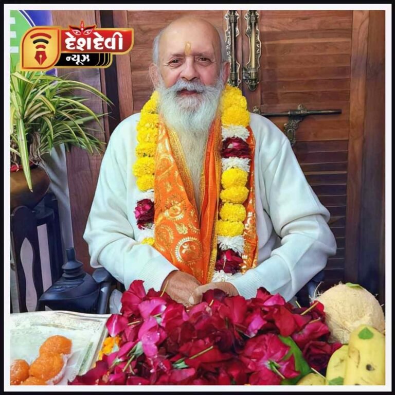 જામસાહેબ નાદુરસ્ત તબિયતના કારણે જન્મદિને કોઈને મળી શકશે નહીં