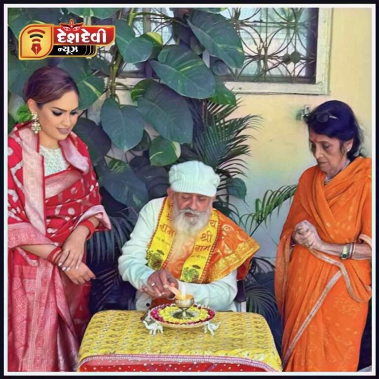 જામનગરમાં રામ મંદિર પ્રાણ પ્રતિષ્ઠાની ૧૧,૧૧૧ દીવડા દ્વારા ઉજવણી કરાઈ