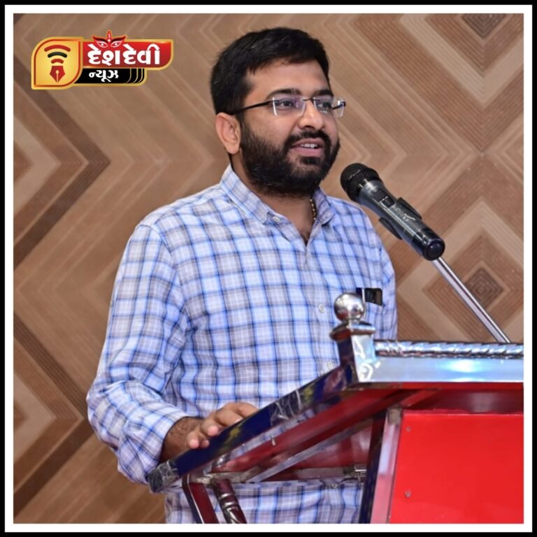 જામનગર : હાલારના પાંચ ડેપ્યુટી કલેક્ટર કક્ષાના અધિકારીઓની બદલી