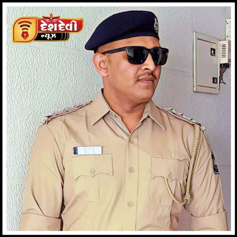 જામનગર અને દેવભૂમિ દ્વારકા જિલ્લાના 3 PI તેમજ 18 PSI ની બદલી કરાઈ : નિખીલકુમાર ડાભી જામનગર મુકાયા