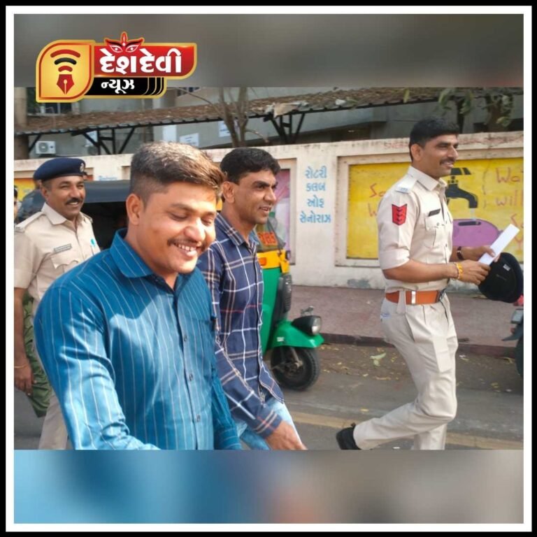 જામનગરના કોંગી કોર્પોરેટરને હત્યાના પ્રયાસ કેસમાં ધરપકડ કરી જેલ હવાલે કરાયા