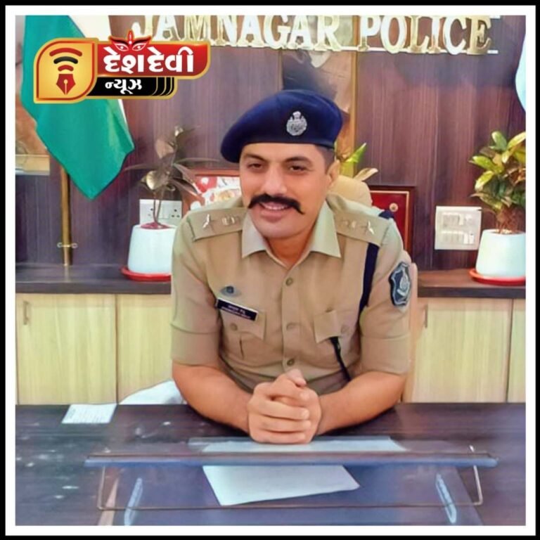 જામનગર મહાનગર પાલિકાના સિટી ઈજનેરને પૂર્વ કોર્પોરેટરની ગર્ભીત ધમકી