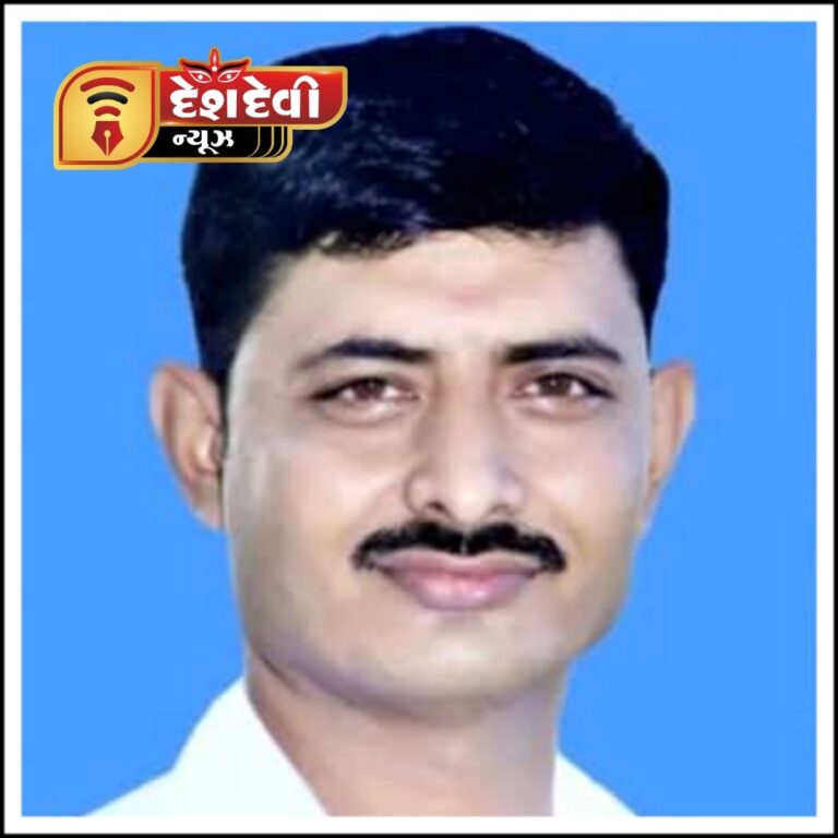 લાલપુર તાલુકાના નવી વેરાવળ ગામમાં ઝેરોક્ષની દુકાન ચલાવતા વેપારીનો આપધાત