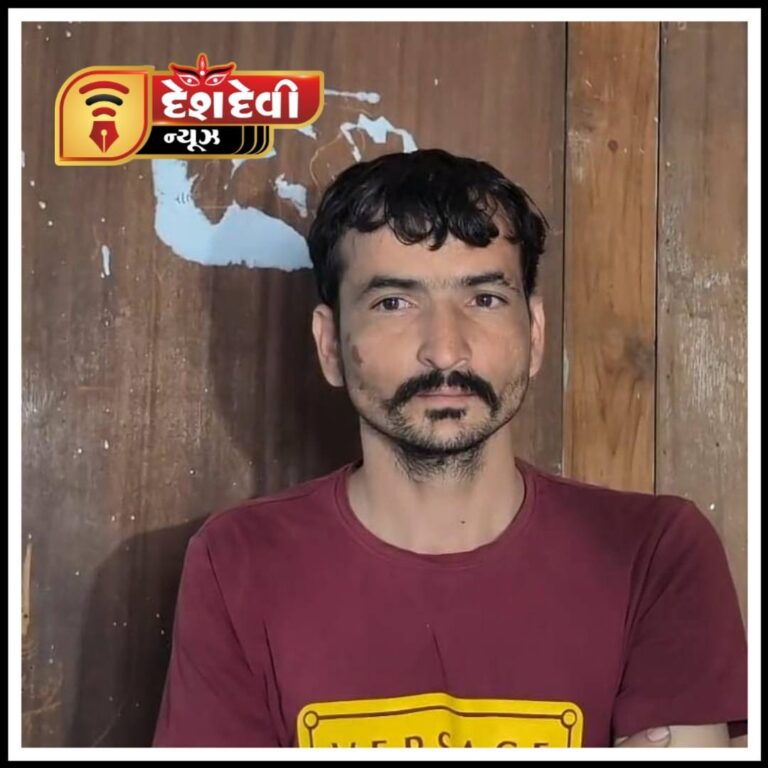 જામનગરના ઈવા પાર્કમાં અકસ્માત સર્જનાર કાર ચાલક પકડાયો