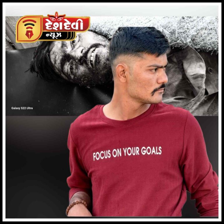 જામનગરમાં રાજપૂત યુવાનની બેરહેમીથી ગળું કાપી ક્રુર હત્યા : ભારે સનસની