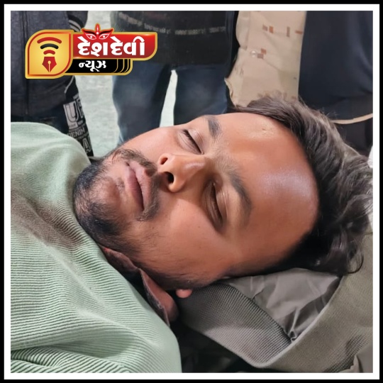 જામનગરમાં જાજરૂ કરી રહેલા દલિત યુવાનને માર મારી હડધુત કરાયો