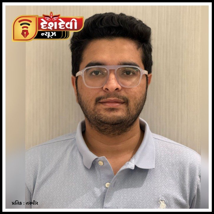 જામનગરની જાણીતી બેકરીના ધંધાર્થીનો પુત્ર દારૂની હેરાફેરી કરતા LCBના હાથે ઝડપાયો