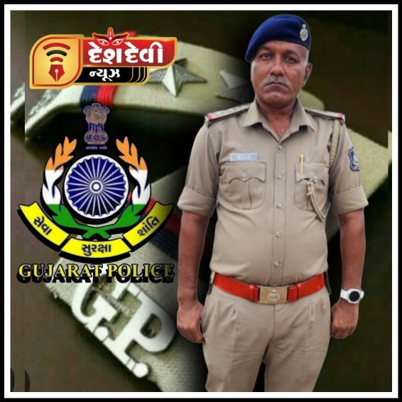 જામનગર સહિત રાજ્યના ૧૧૮ પીએસઆઇ ની આંતરિક બદલી : હરુભા જાડેજા મોરબી મુકાયા