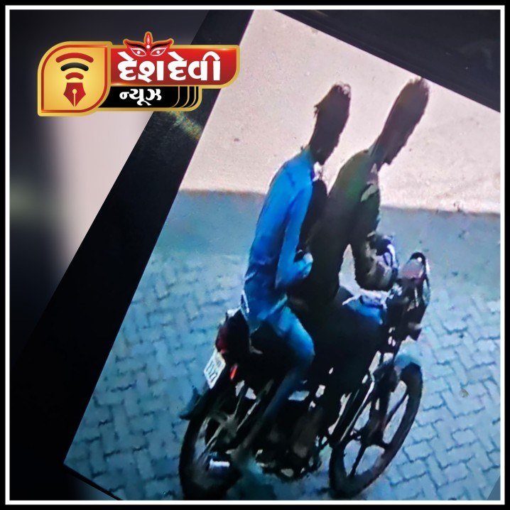 ધ્રોલમાંથી પાંચ વર્ષની માસુમ બાળકીને ઉઠાવી જનાર પોલીસના સકંજામાં